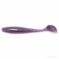 Мягкая приманка Narval Choppy Tail 12cm #017-Violetta
